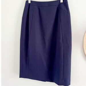 [EUC] REISS Wool-blend Pencil Skirt